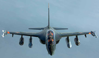 Российский Як-130: маленький ужас для большого НАТО